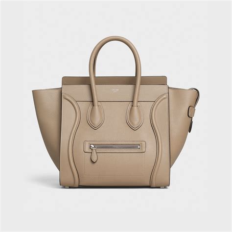 who is the designer of celine bags|celine handbags official website.